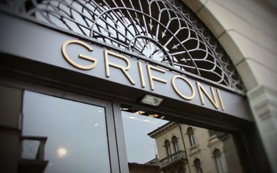 MAURO GRIFONI STORE VR