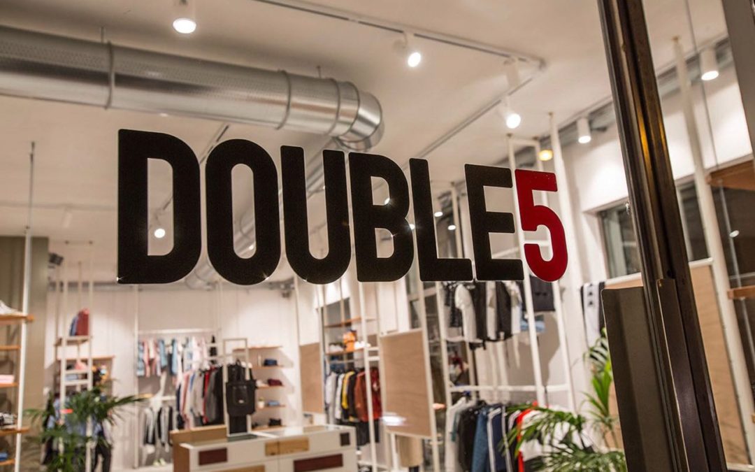 DOUBLE 5 STORE