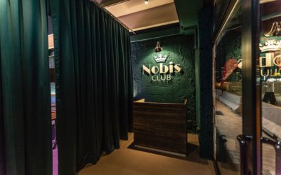 NOBIS CLUB